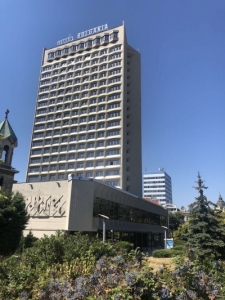 Argon Hotel Bulgaria - Burgas