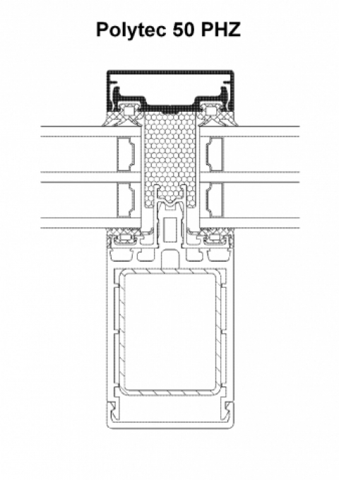  - rehau polytec 50 PHZ