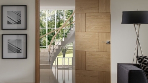 Automatic doors Doors & barriers