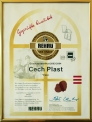 Сертификати - Сертификат 1