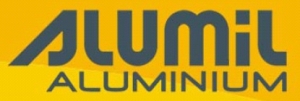 Aluminium joinery Cold profile - Alumil