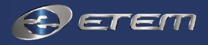 Cold profile - ЕТЕМ logo